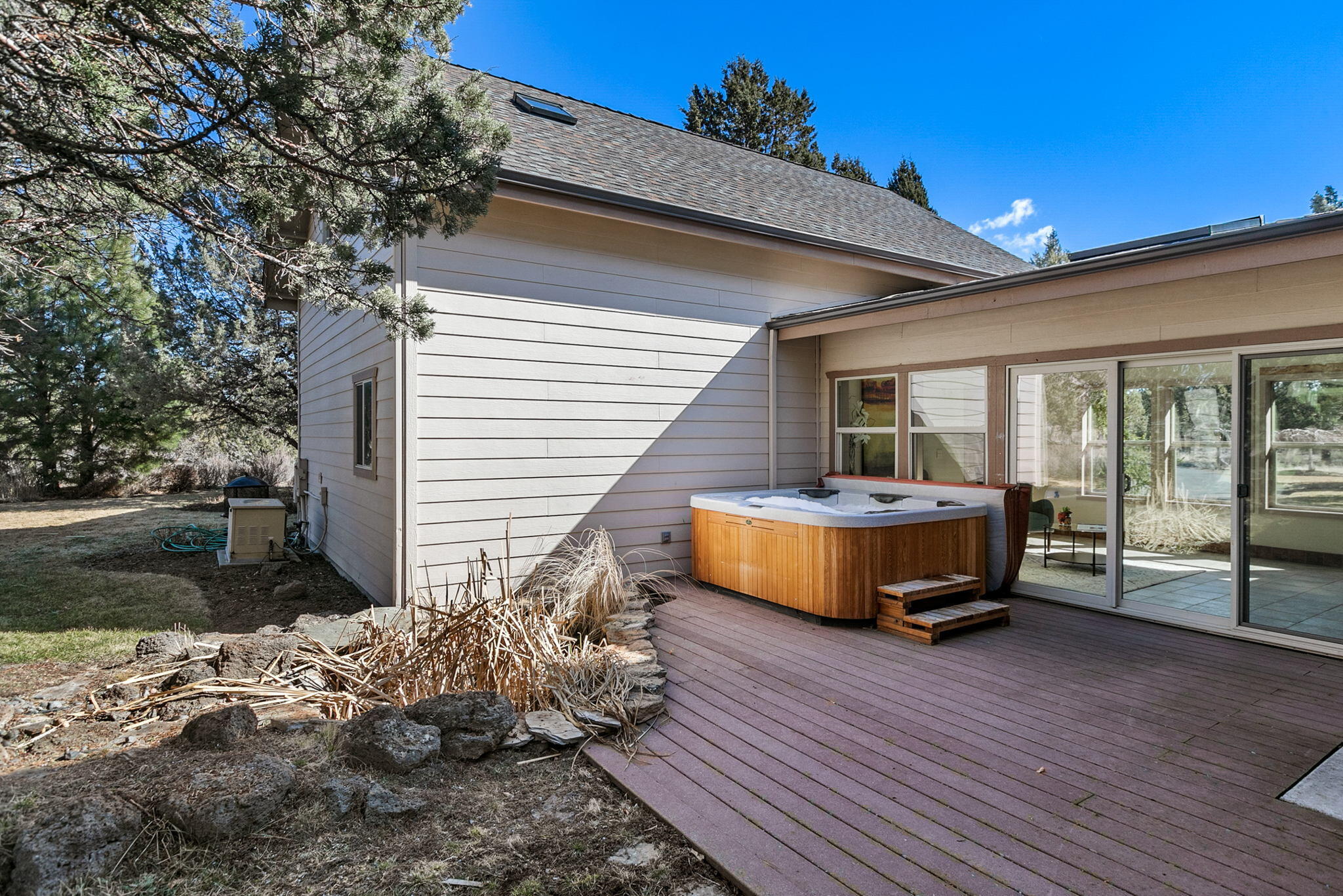 Conestoga Hills - Residential