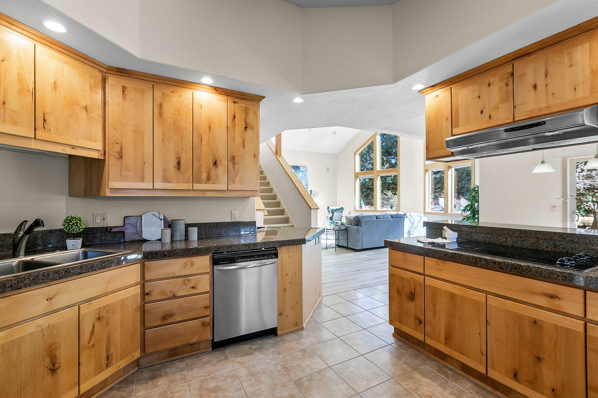 Conestoga Hills - Residential