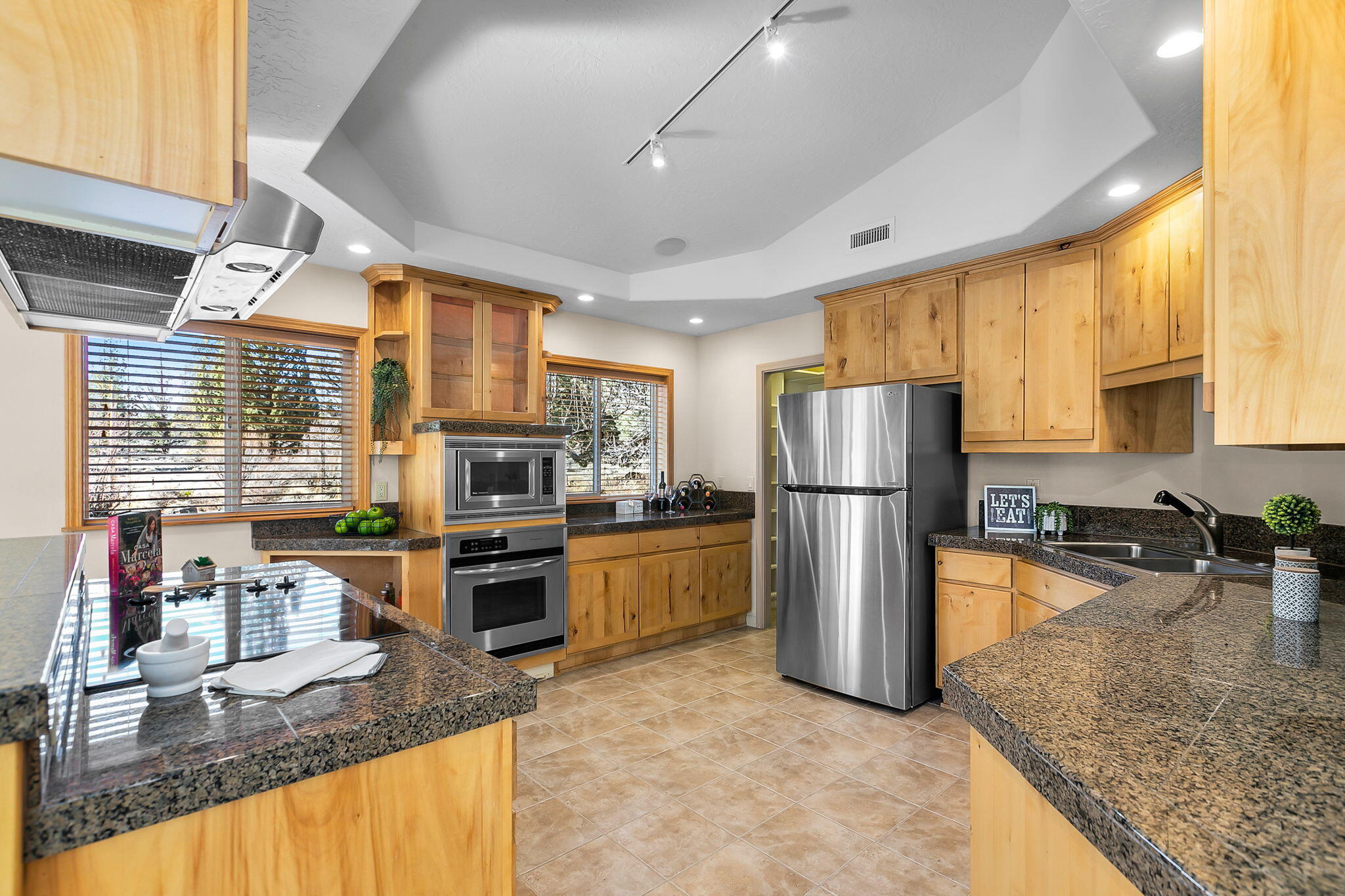 Conestoga Hills - Residential