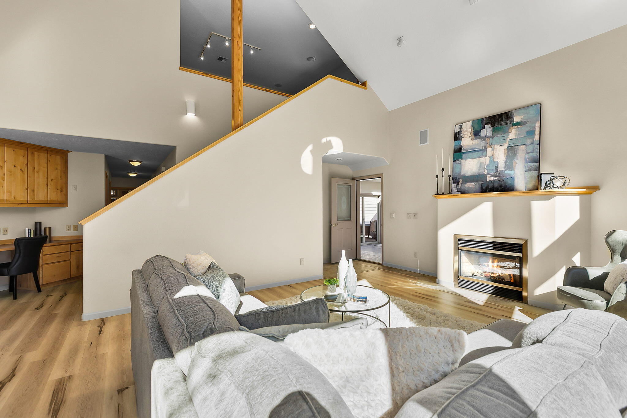 Conestoga Hills - Residential