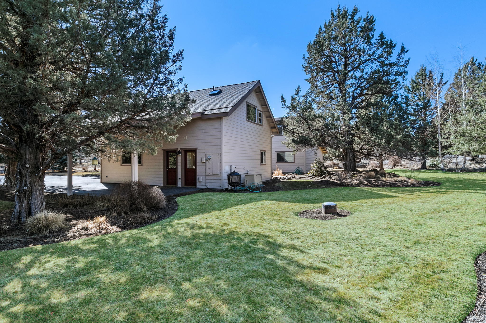 Conestoga Hills - Residential