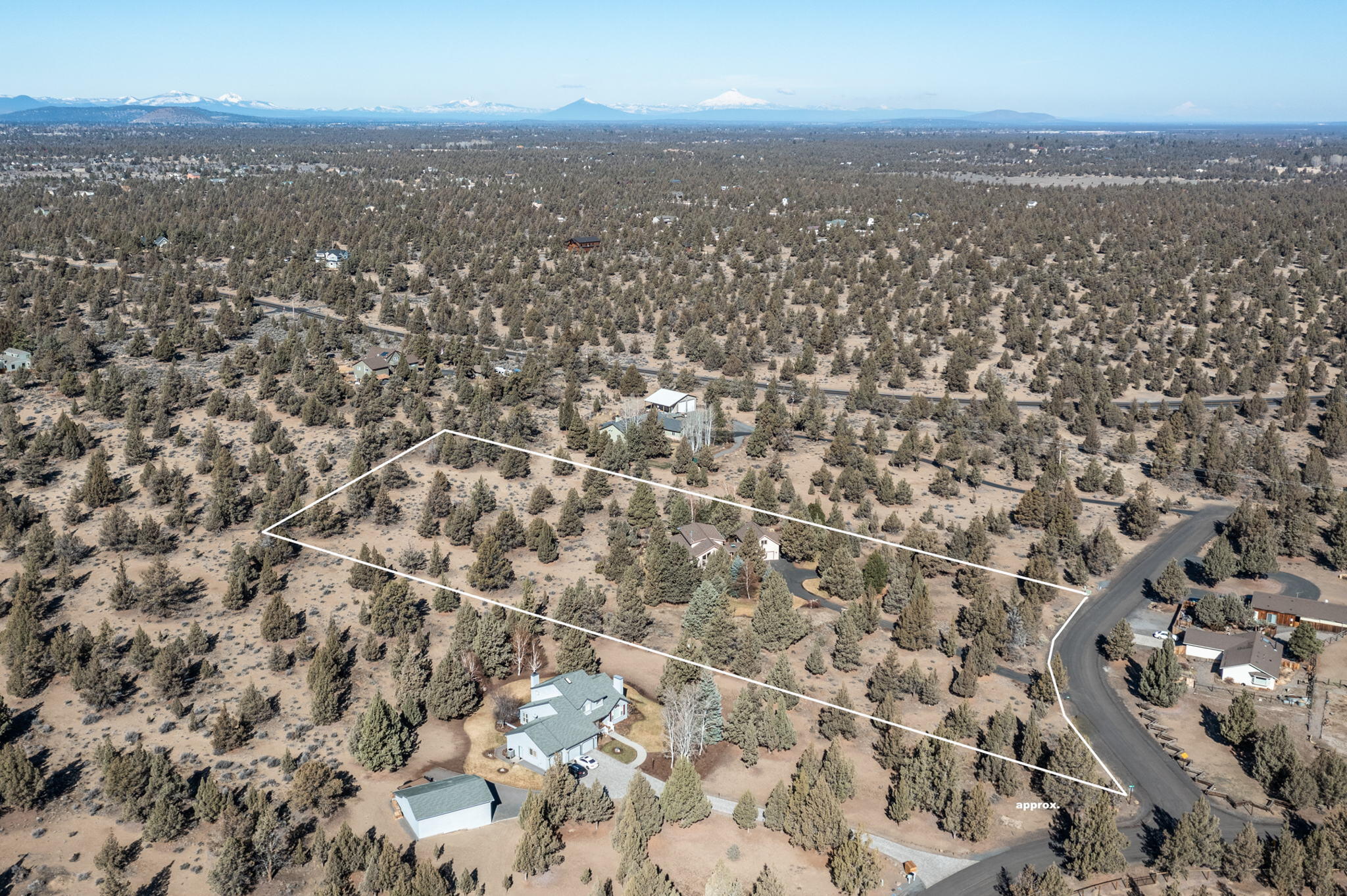 Conestoga Hills - Residential