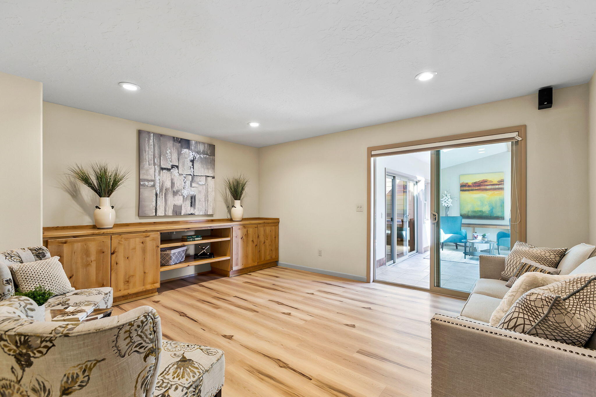 Conestoga Hills - Residential