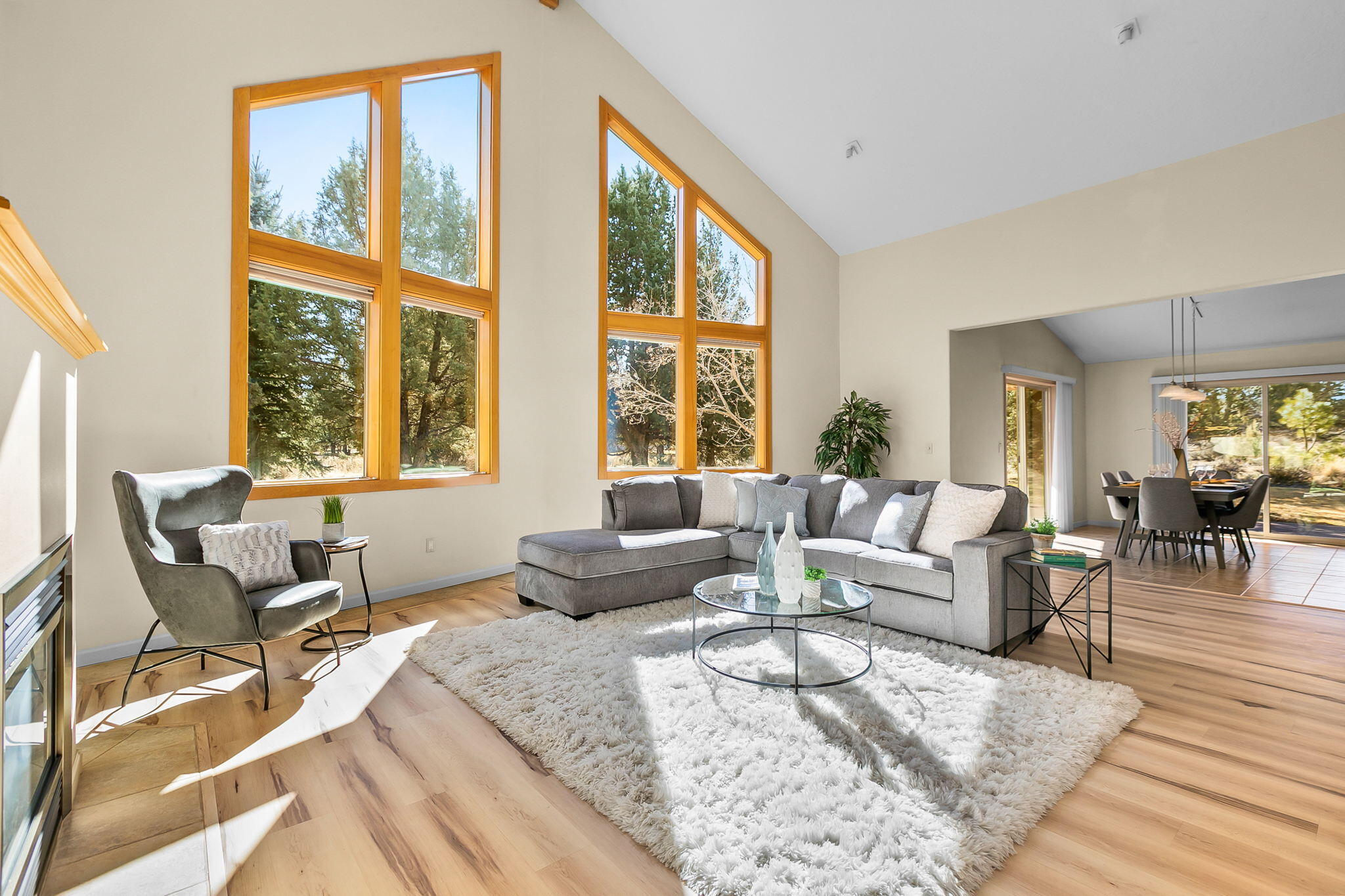 Conestoga Hills - Residential