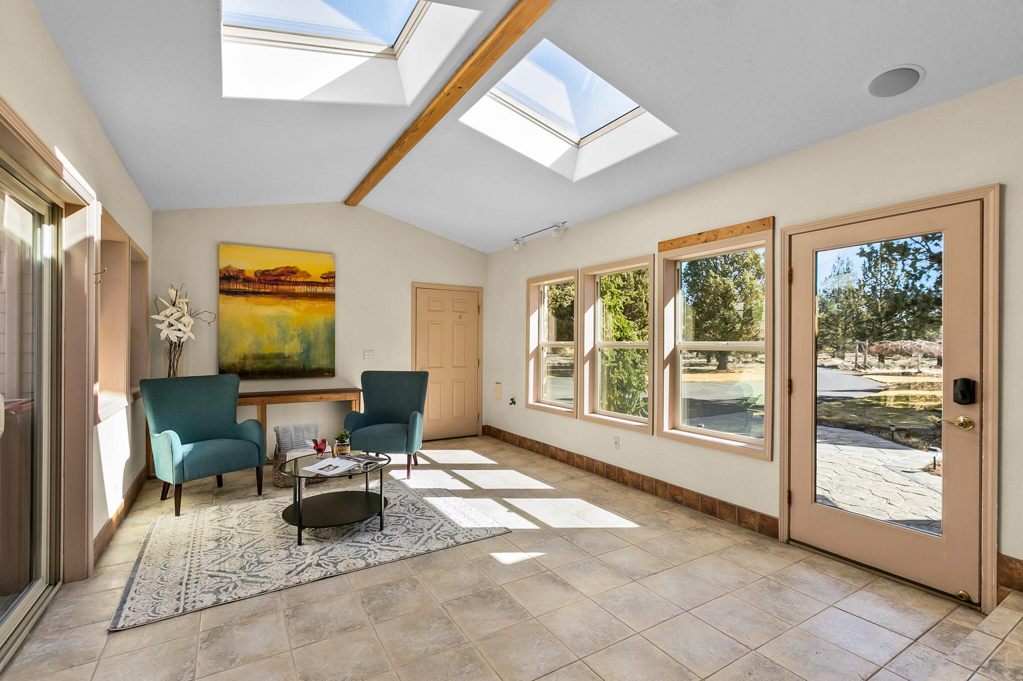 Conestoga Hills - Residential