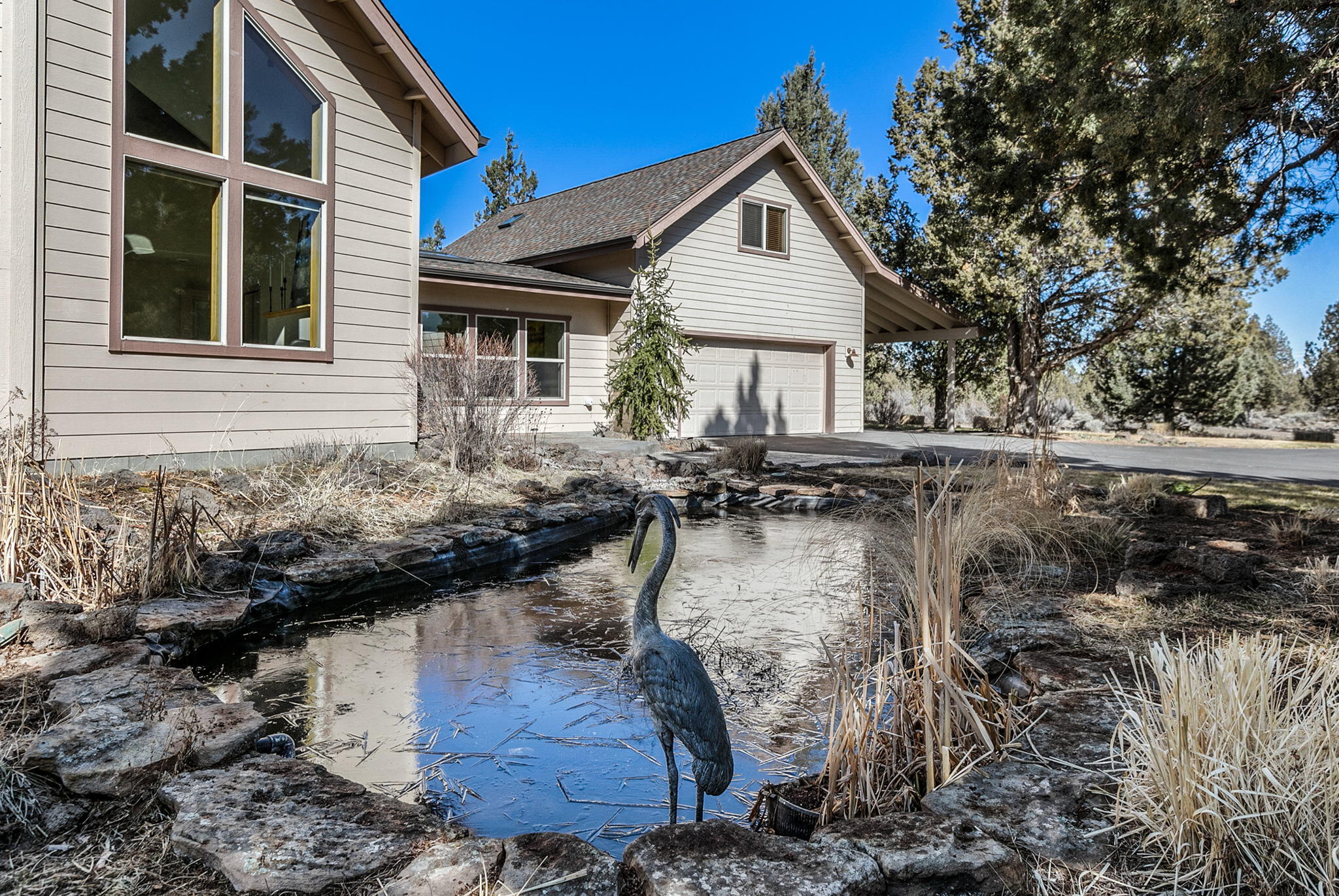 Conestoga Hills - Residential