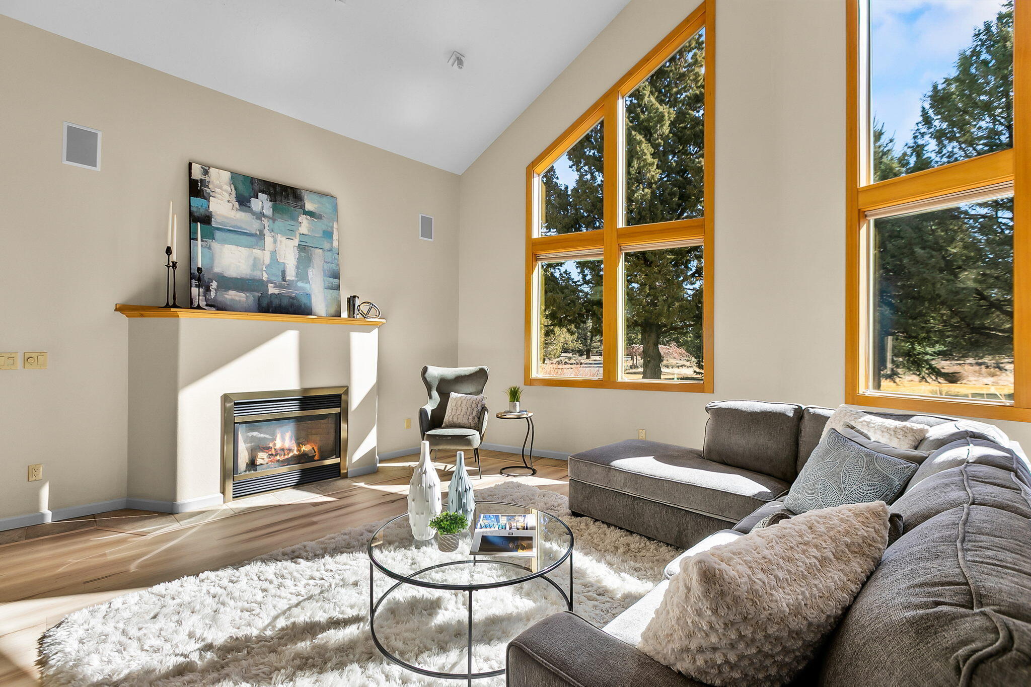 Conestoga Hills - Residential