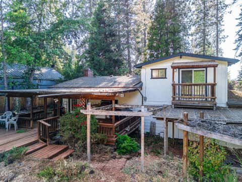 Tiny photo for 965 Laurel Avenue, Butte Falls, OR 97522 (MLS # 220226967)