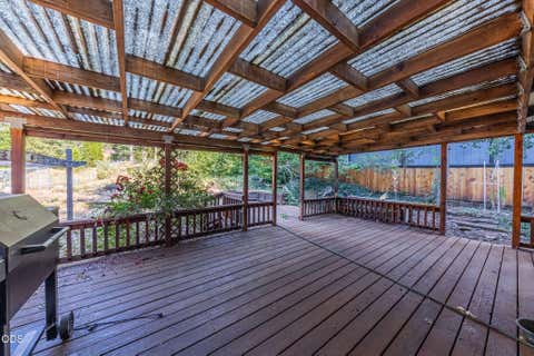 Tiny photo for 965 Laurel Avenue, Butte Falls, OR 97522 (MLS # 220226967)