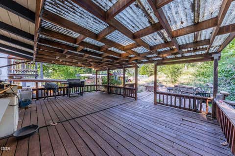 Tiny photo for 965 Laurel Avenue, Butte Falls, OR 97522 (MLS # 220226967)