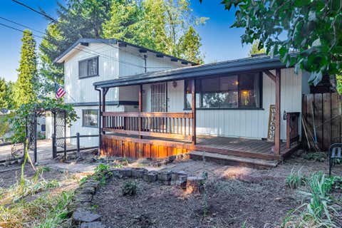 Tiny photo for 965 Laurel Avenue, Butte Falls, OR 97522 (MLS # 220226967)