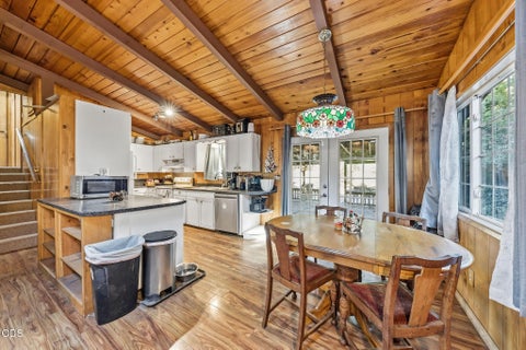 Tiny photo for 965 Laurel Avenue, Butte Falls, OR 97522 (MLS # 220226967)