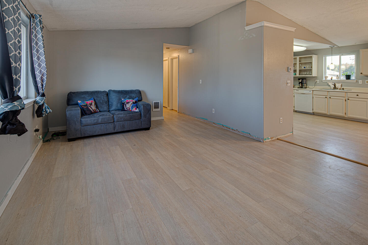 Hayden Village - Residential