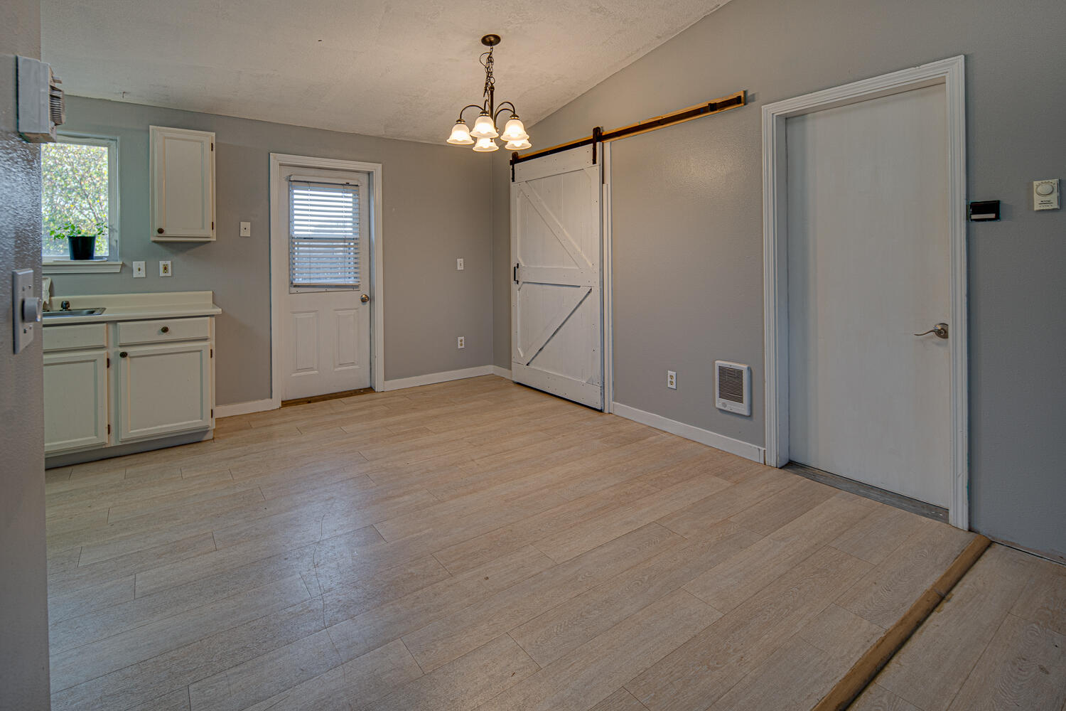 Hayden Village - Residential