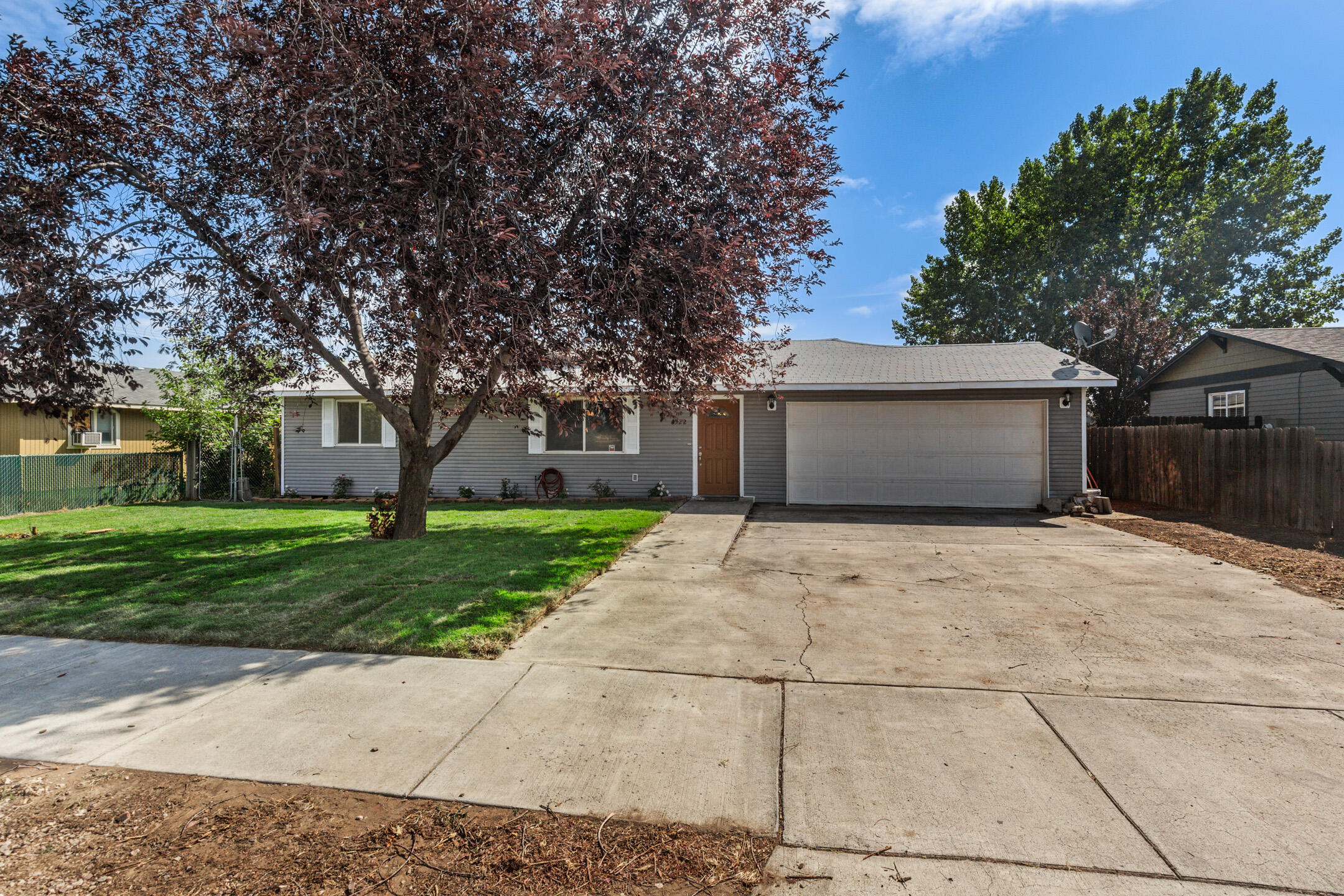 Hayden Village - Residential