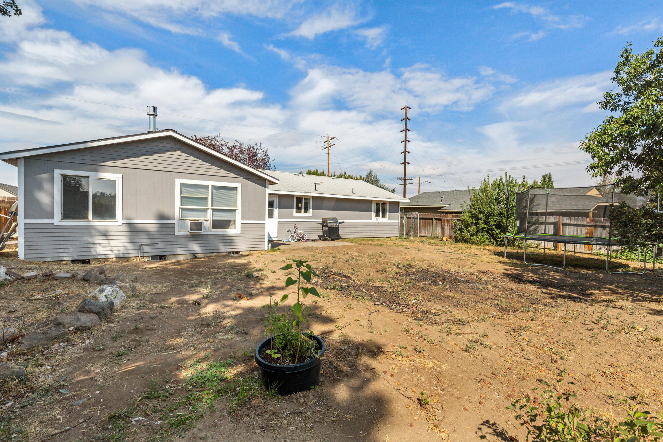 Hayden Village - Residential