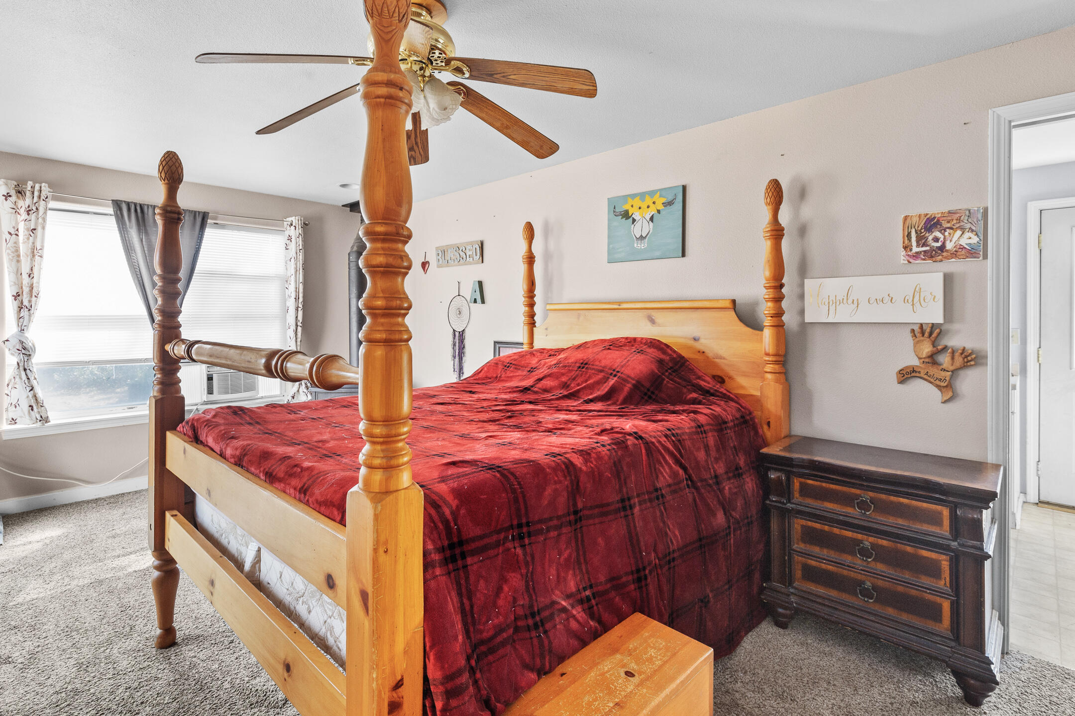 Hayden Village - Residential