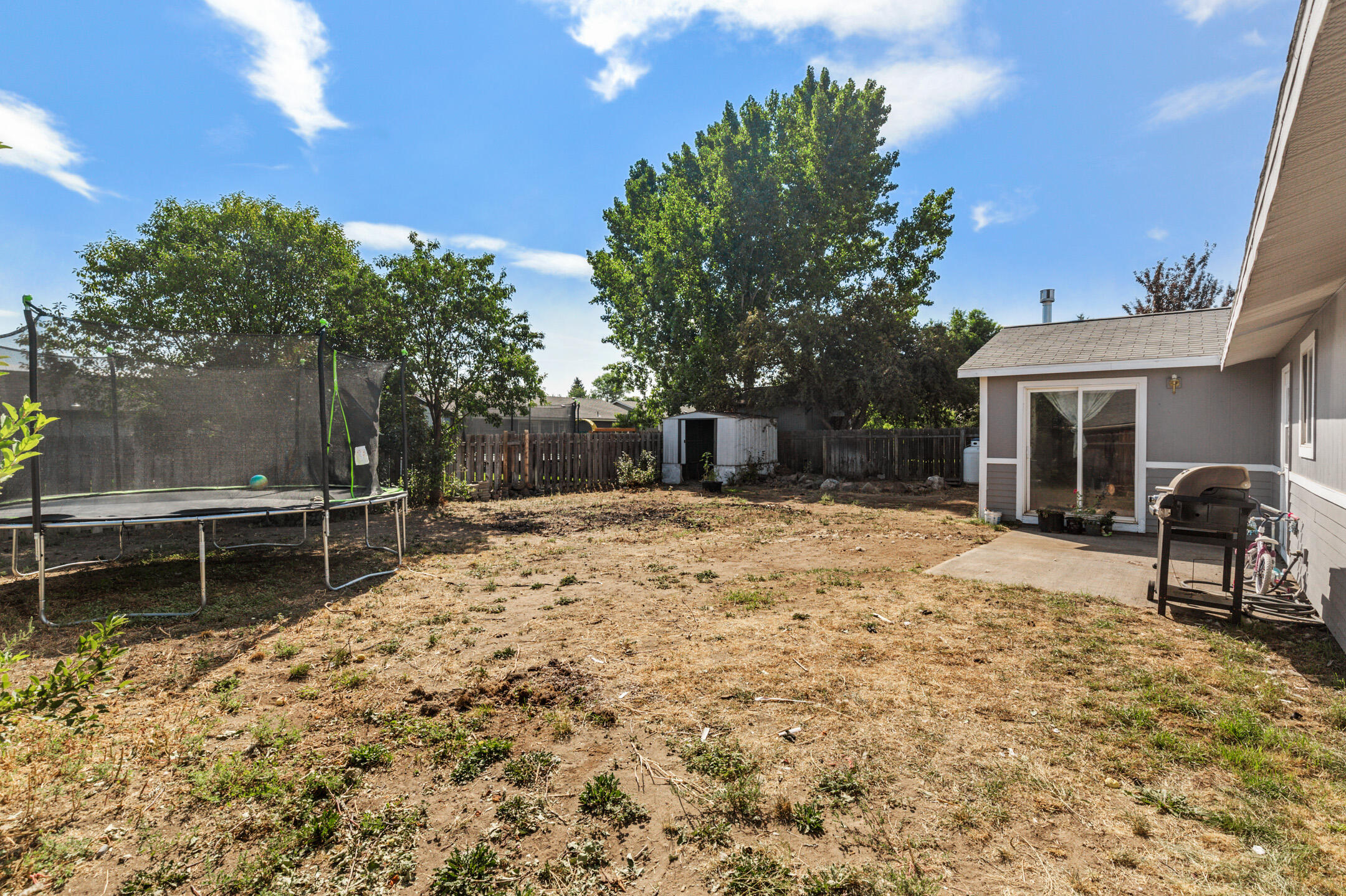 Hayden Village - Residential