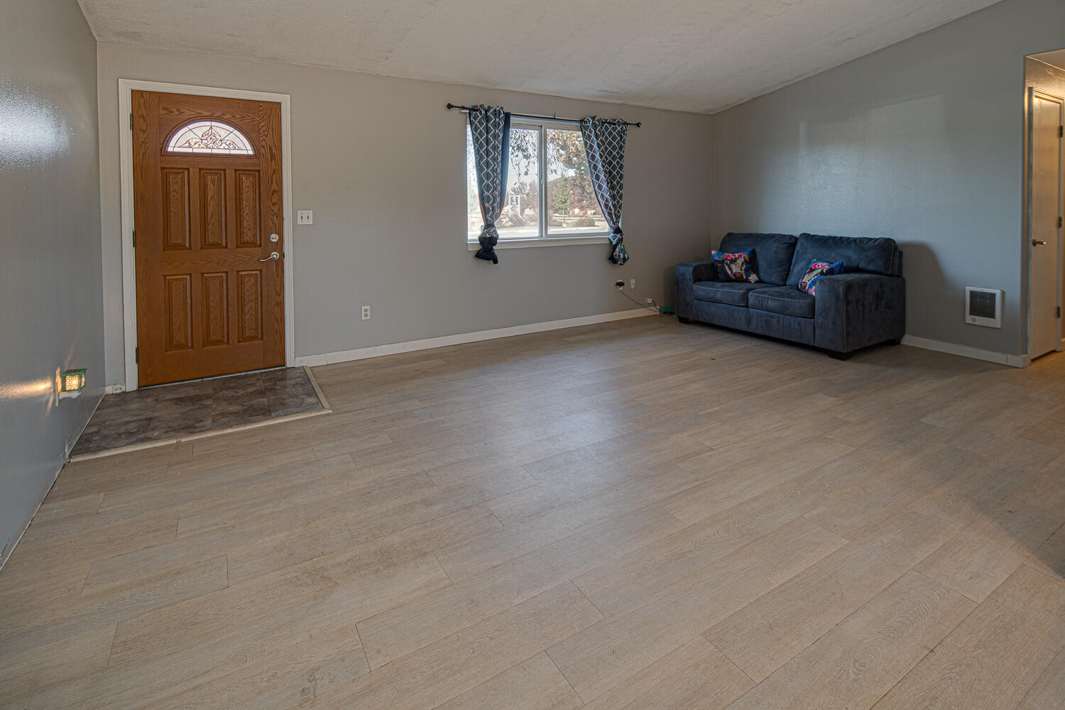 Hayden Village - Residential