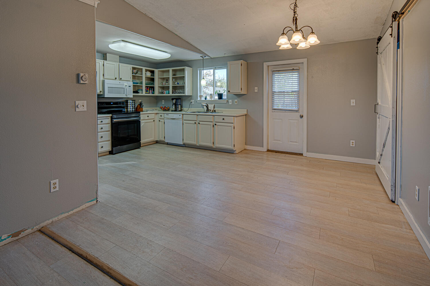 Hayden Village - Residential