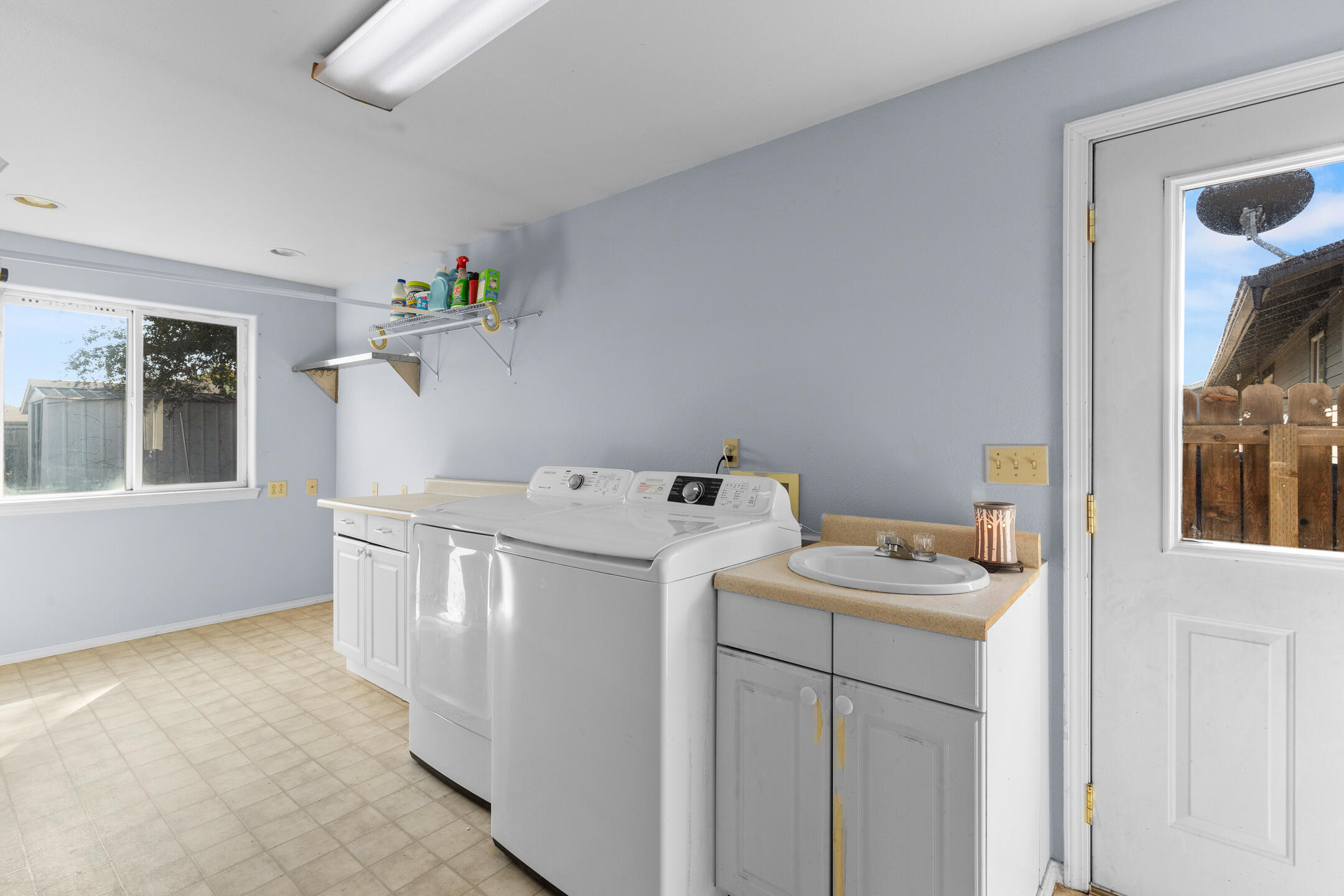 Hayden Village - Residential