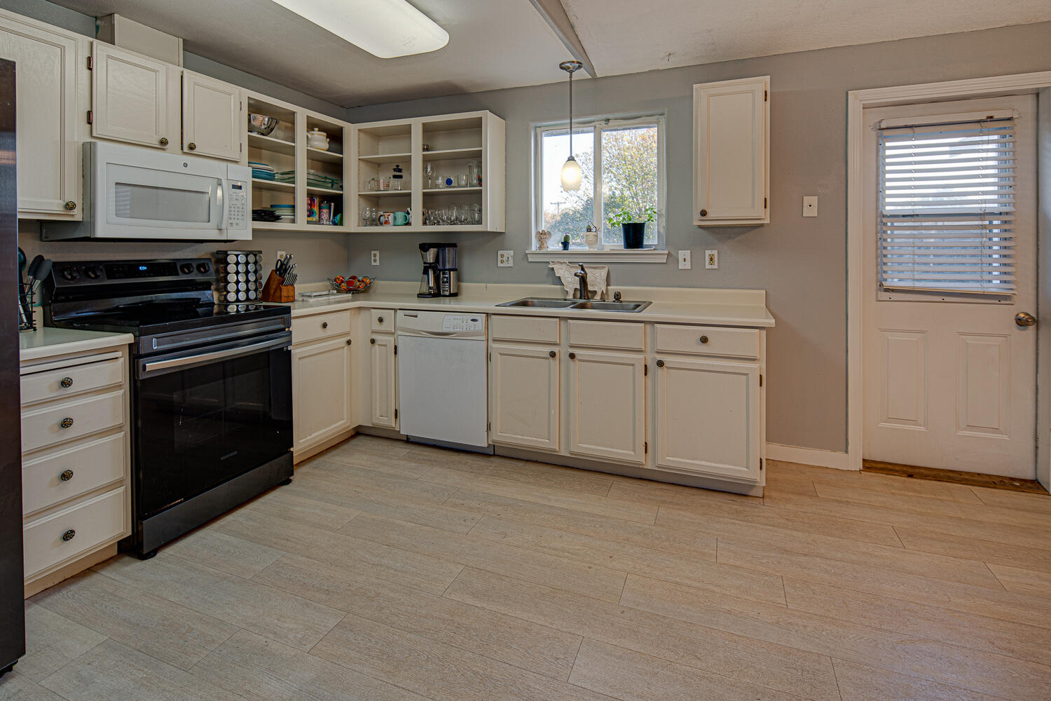 Hayden Village - Residential