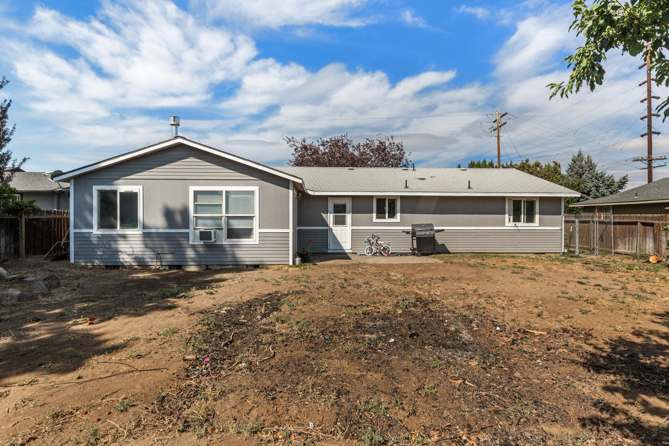 Hayden Village - Residential