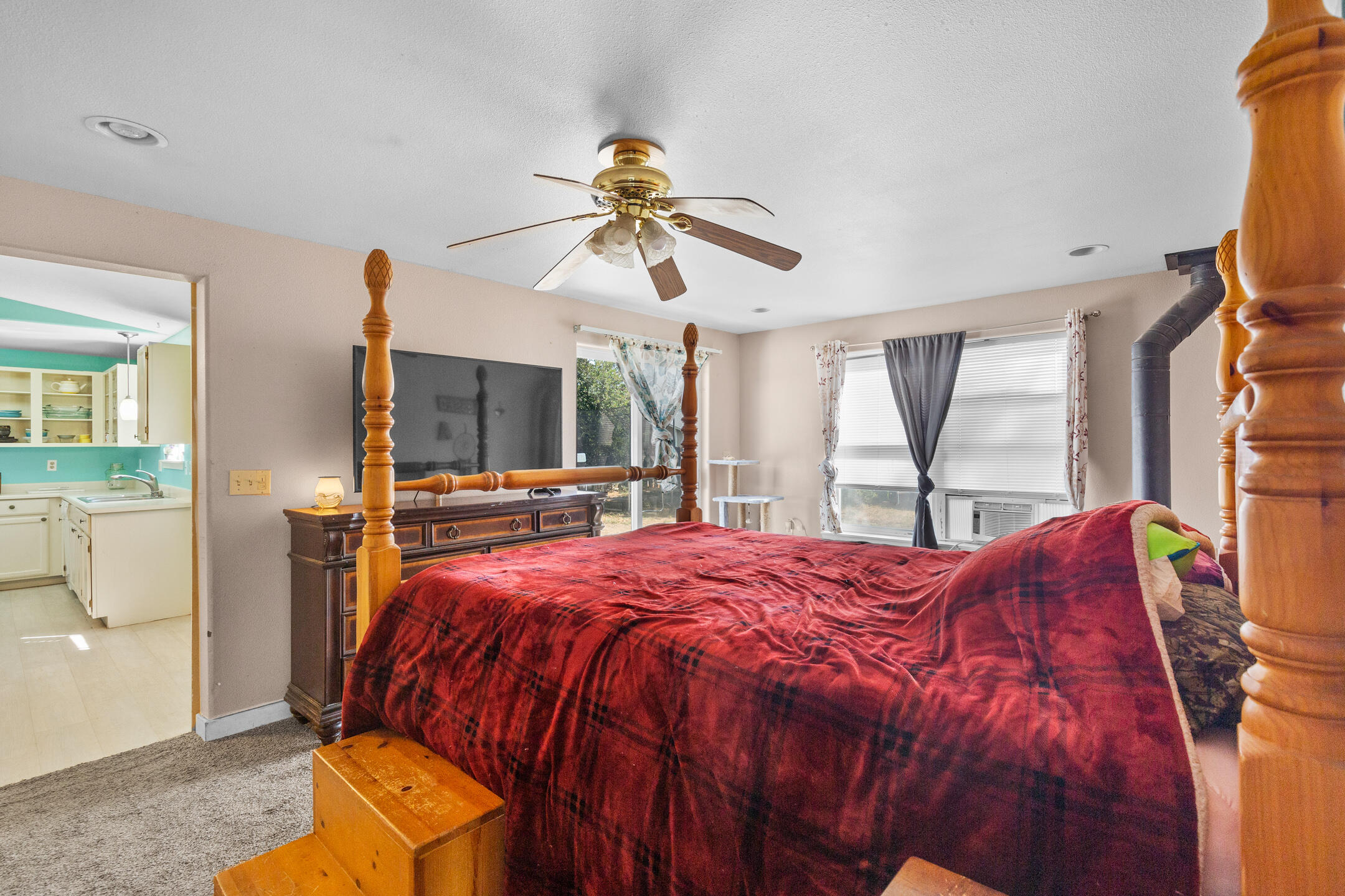 Hayden Village - Residential