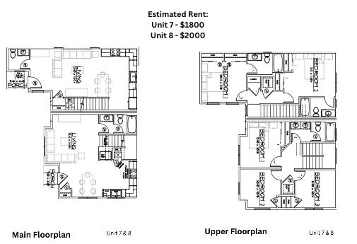 N/A - Residential Income