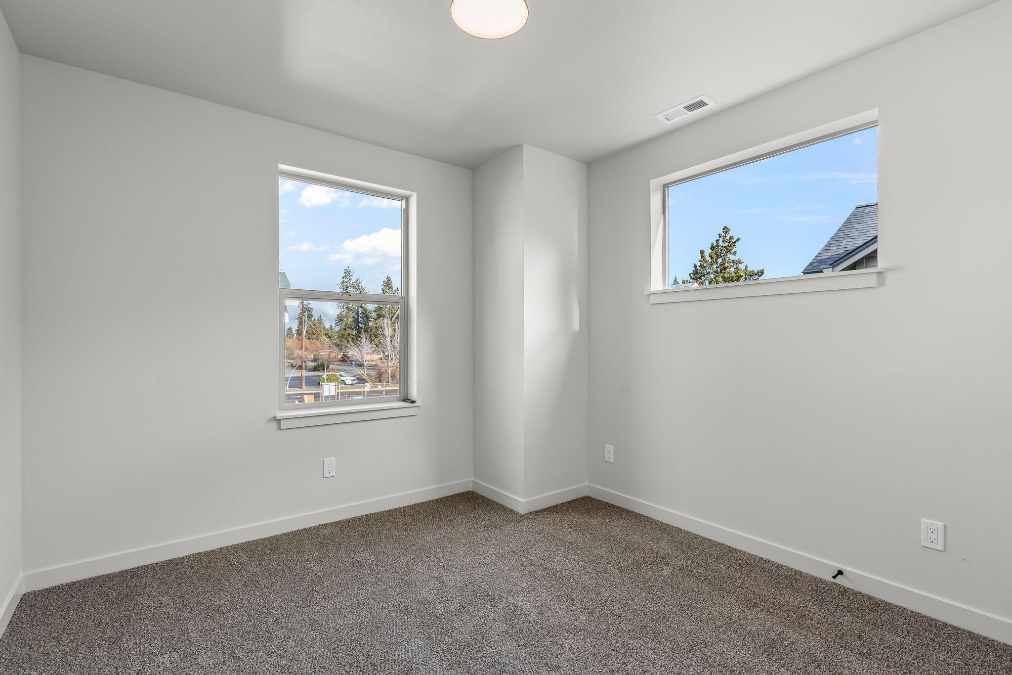 N/A - Residential Income