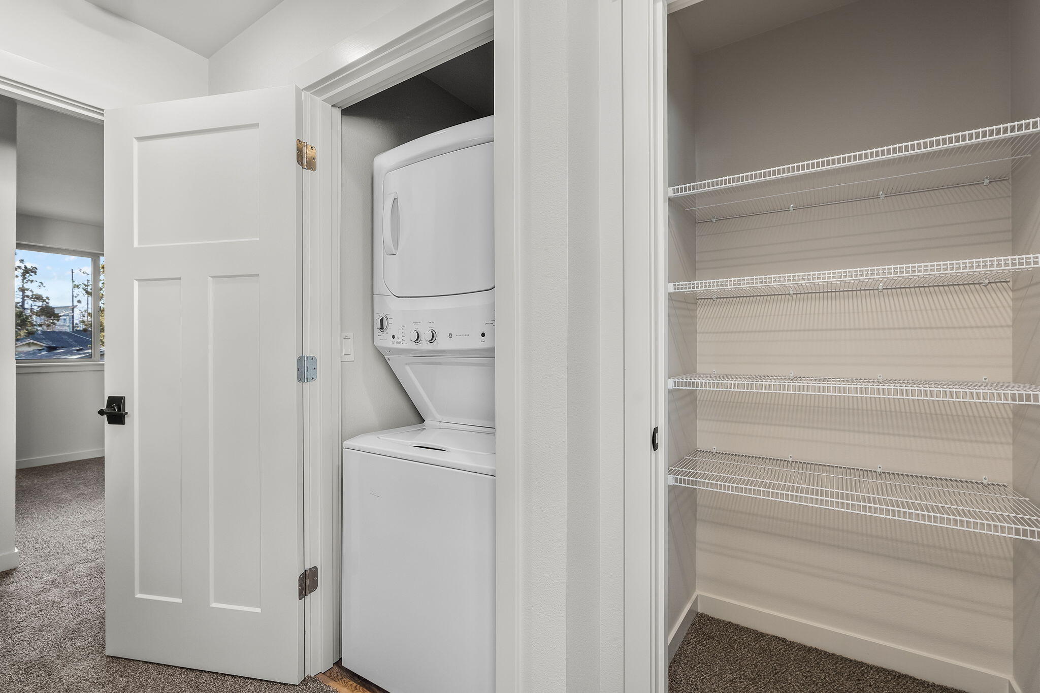 N/A - Residential Income