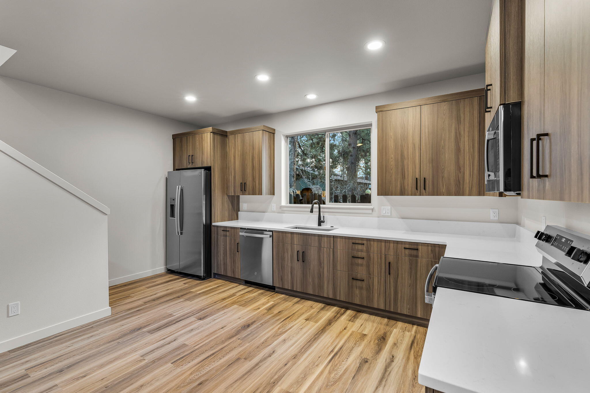 N/A - Residential Income