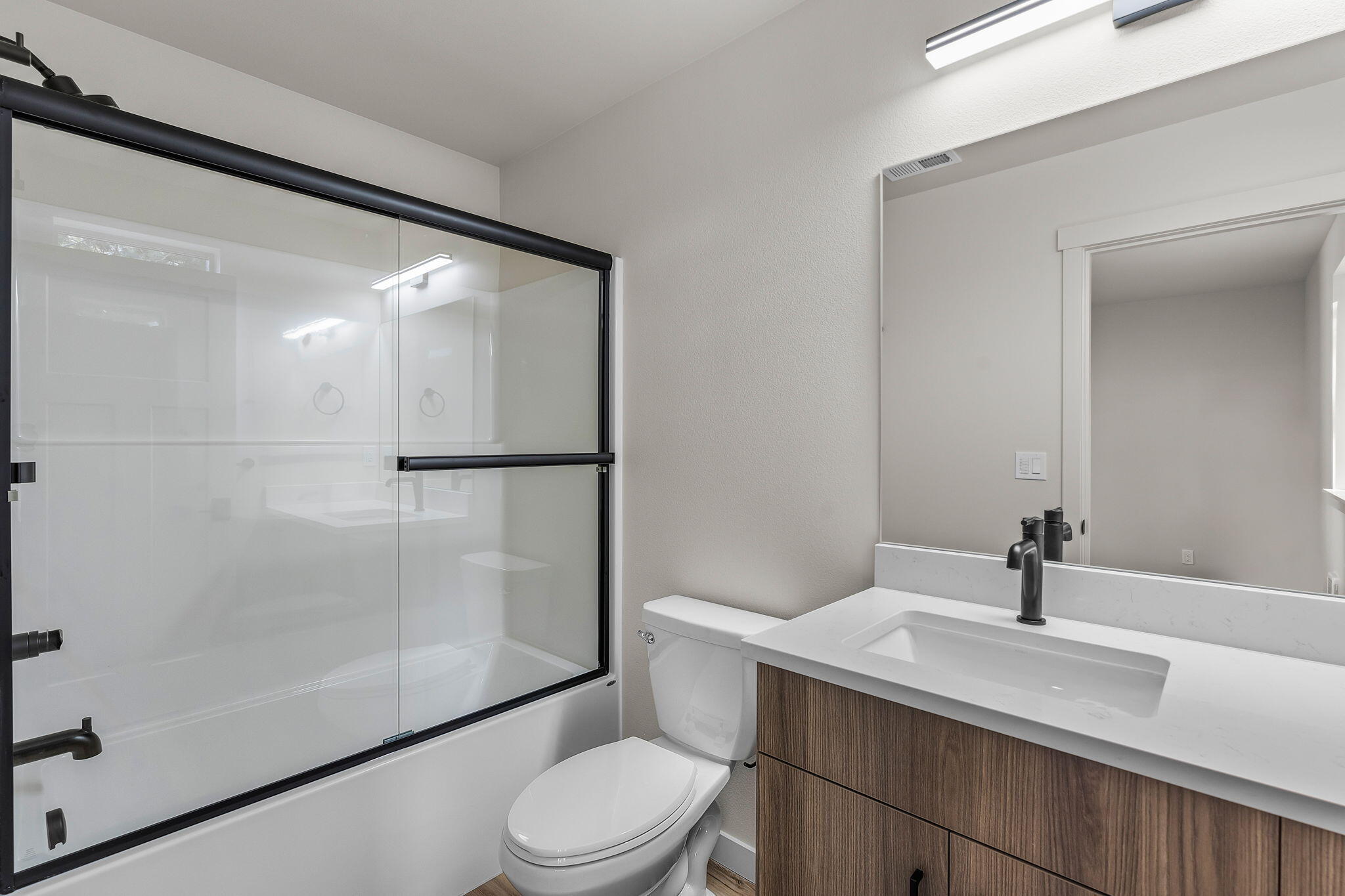 N/A - Residential Income