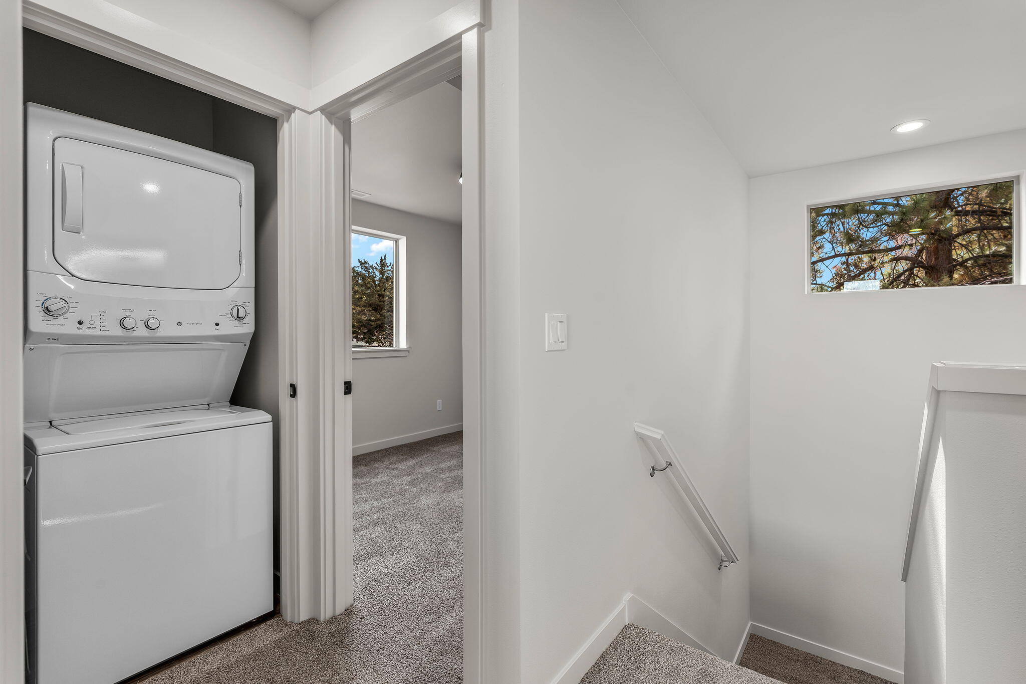 N/A - Residential Income