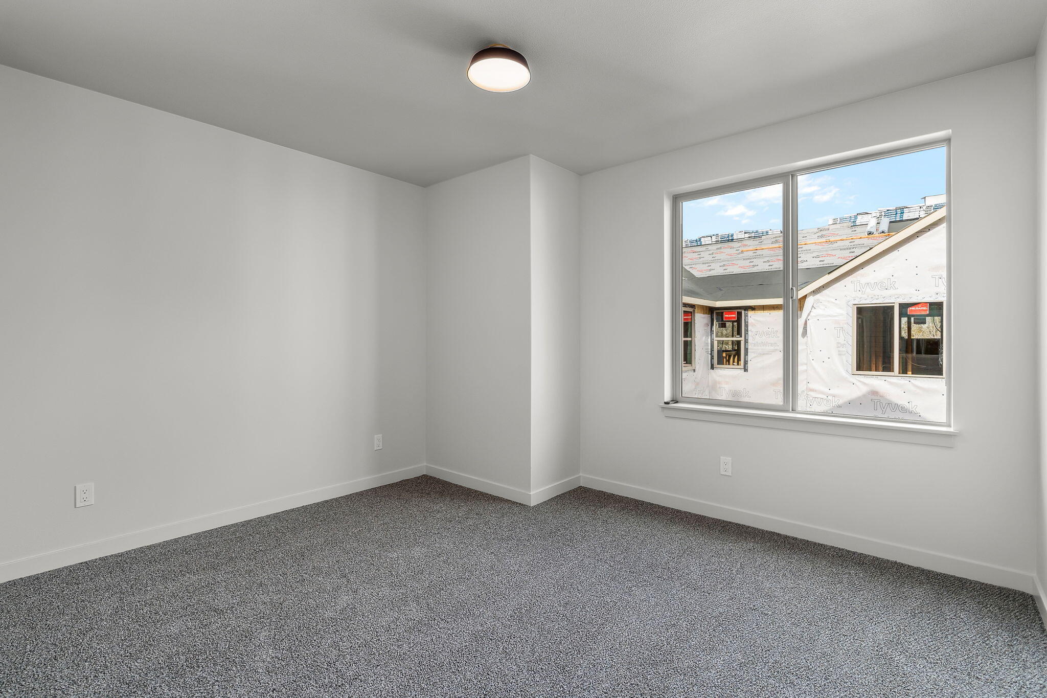 N/A - Residential Income