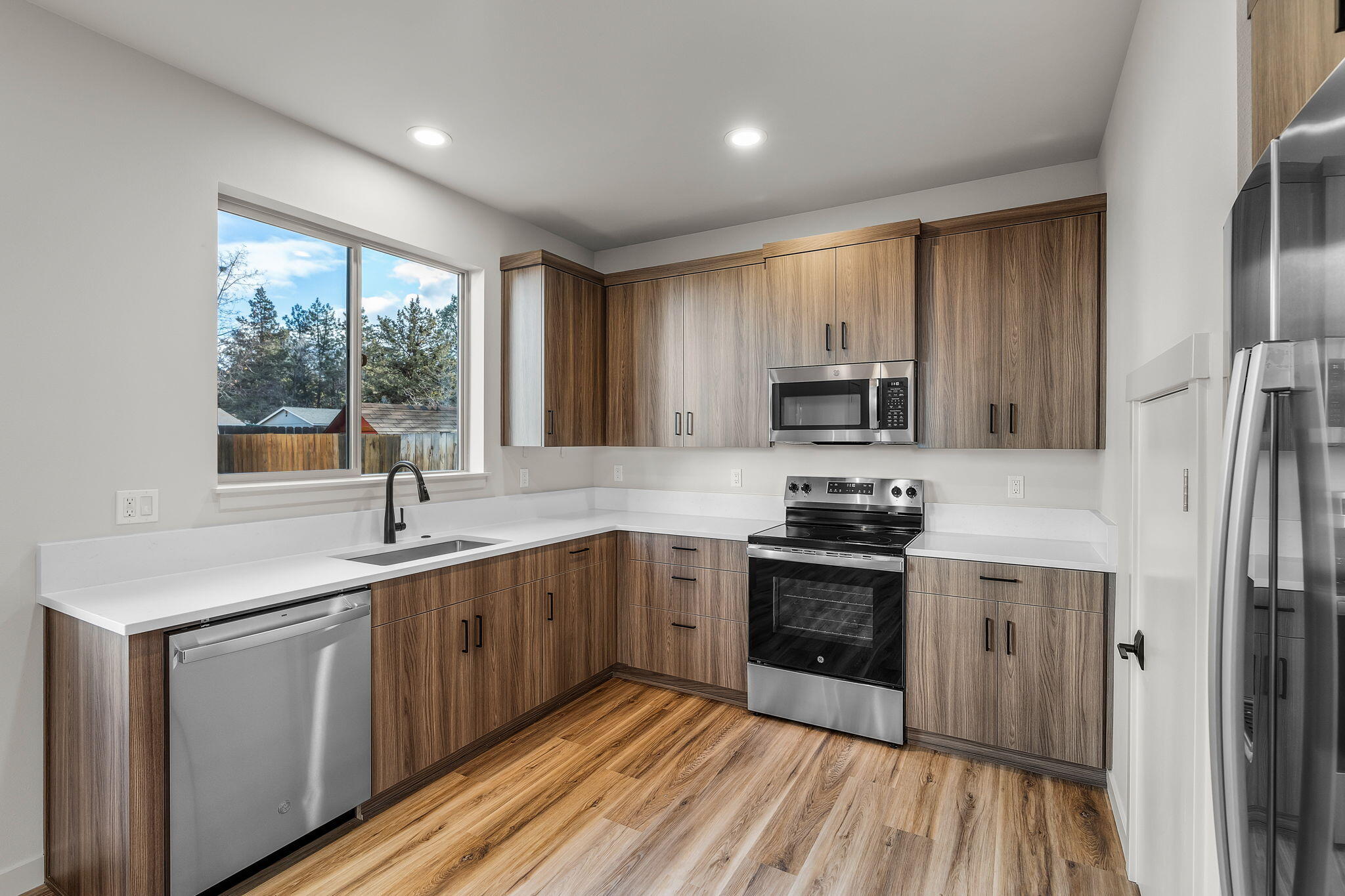 N/A - Residential Income