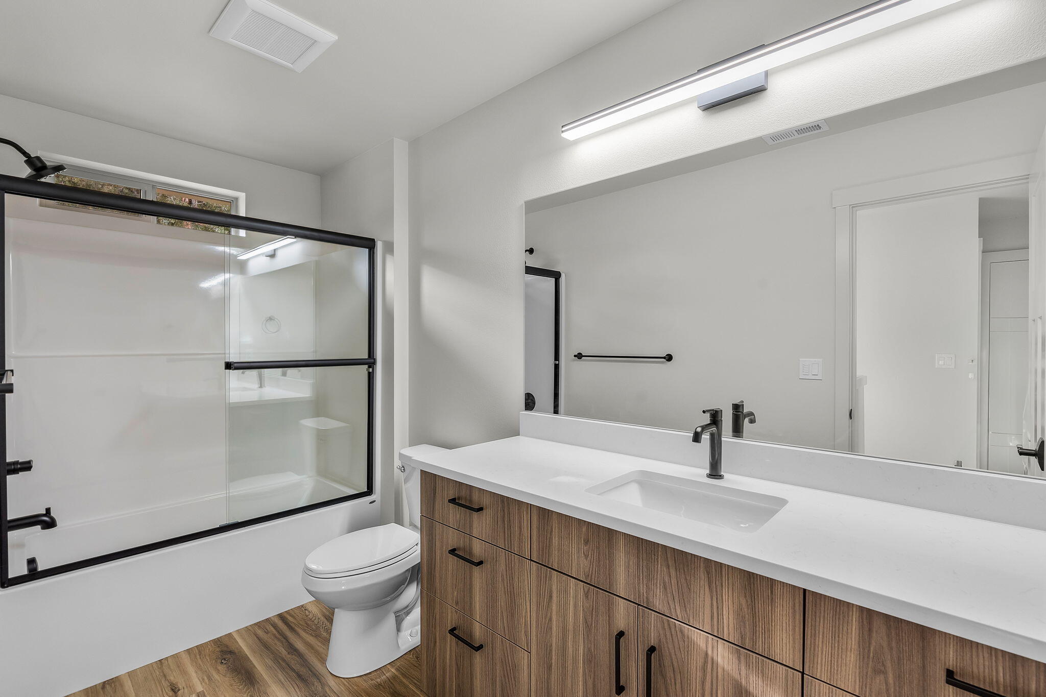 N/A - Residential Income