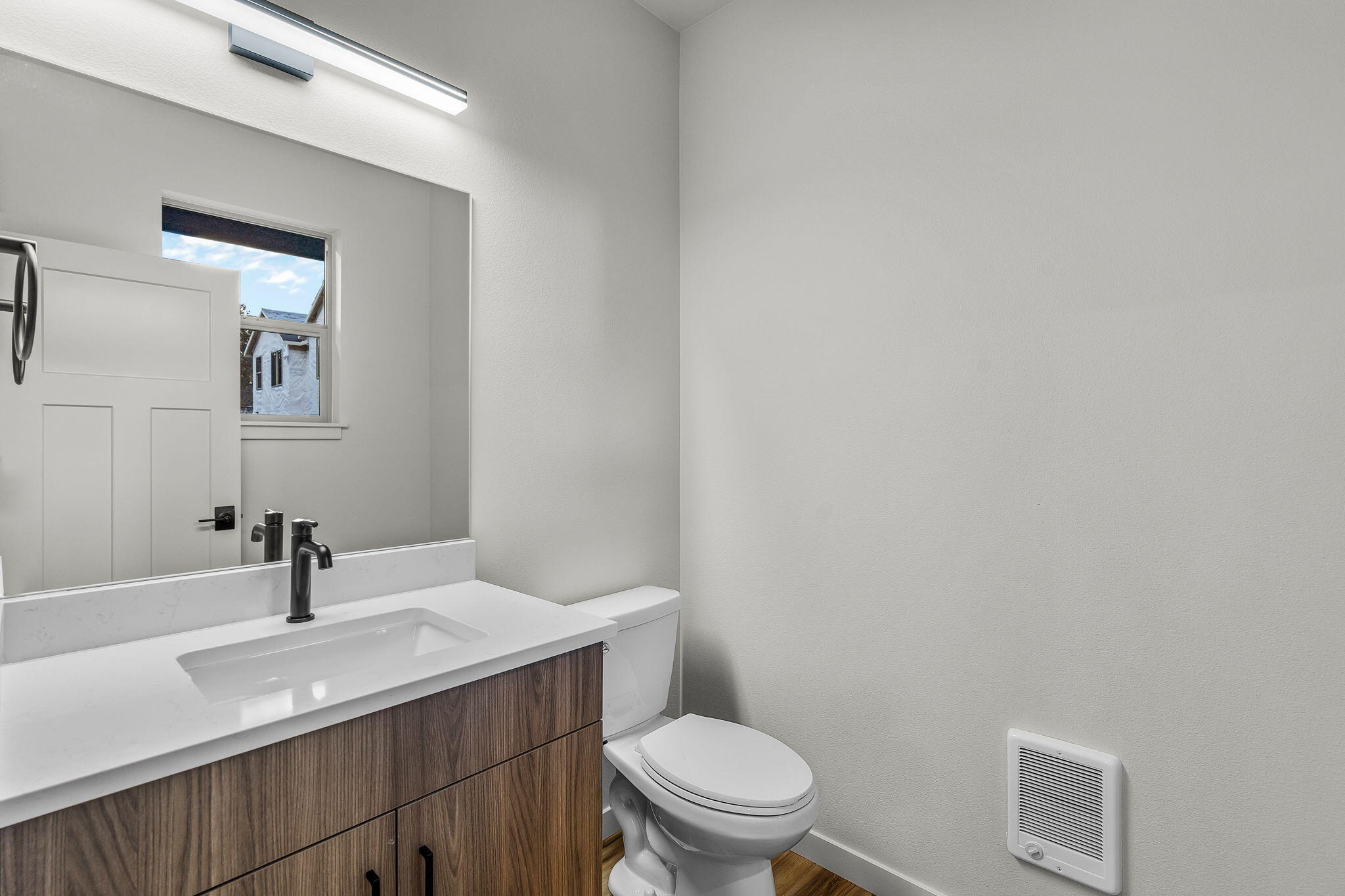 N/A - Residential Income