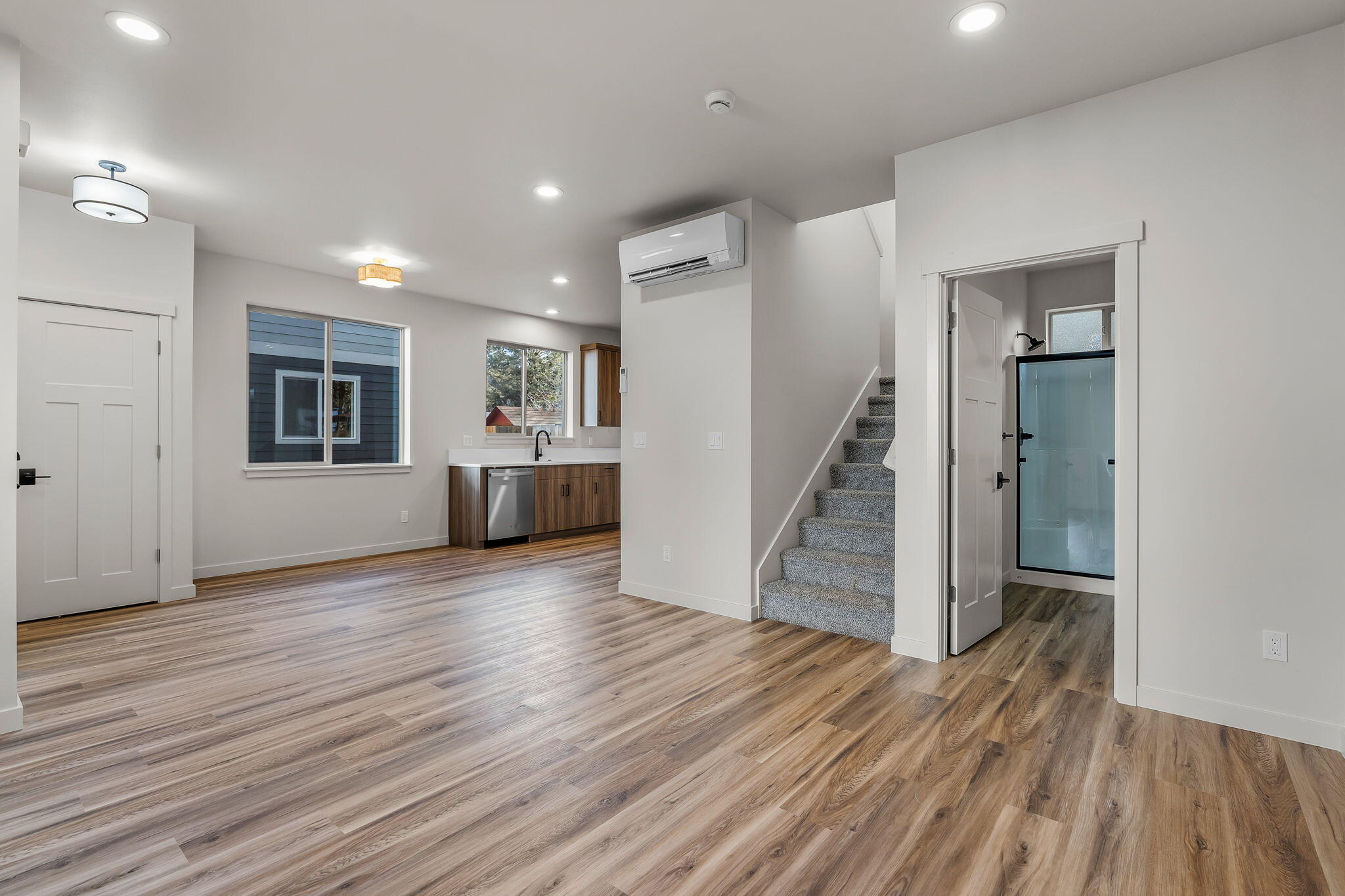 N/A - Residential Income