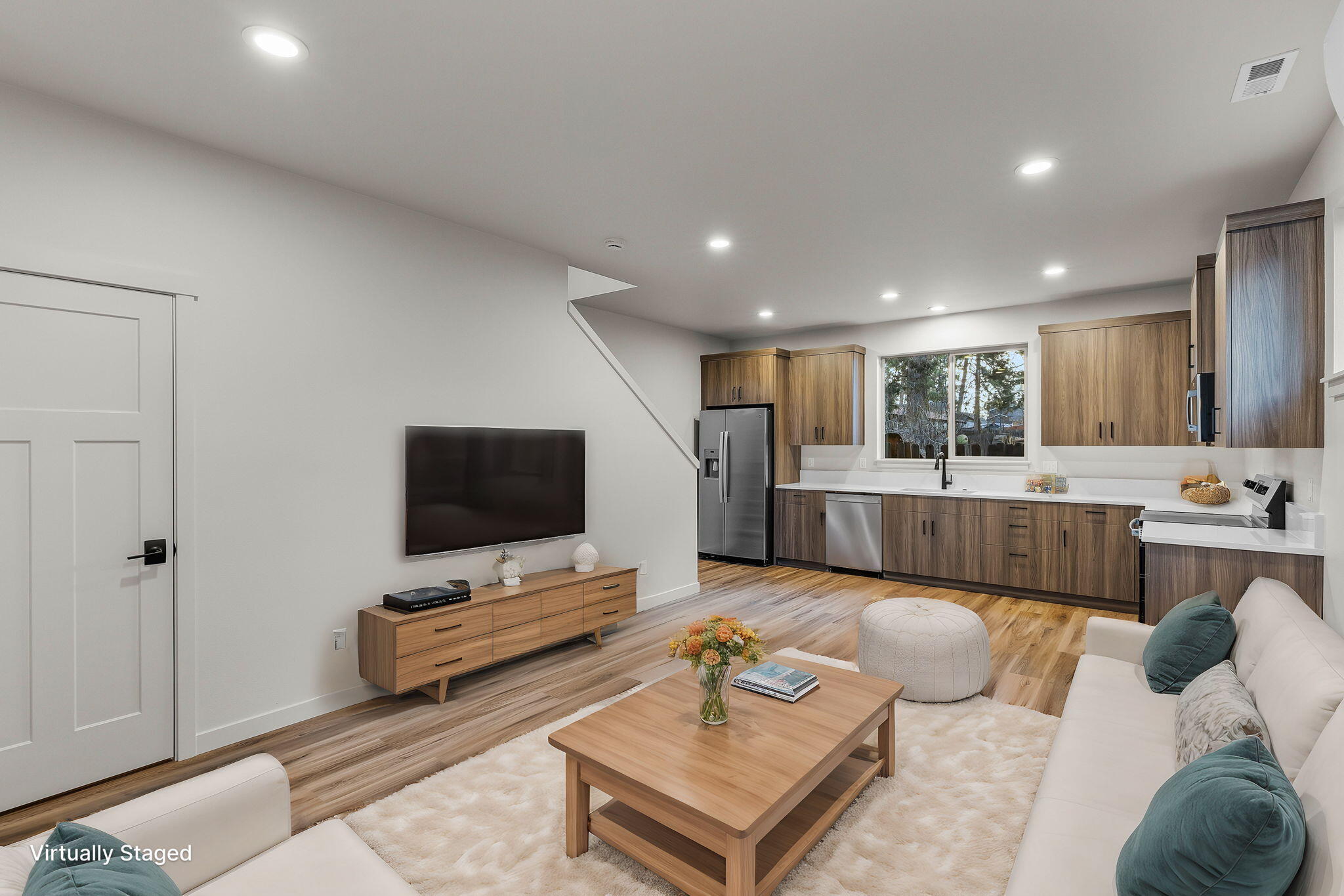 N/A - Residential Income