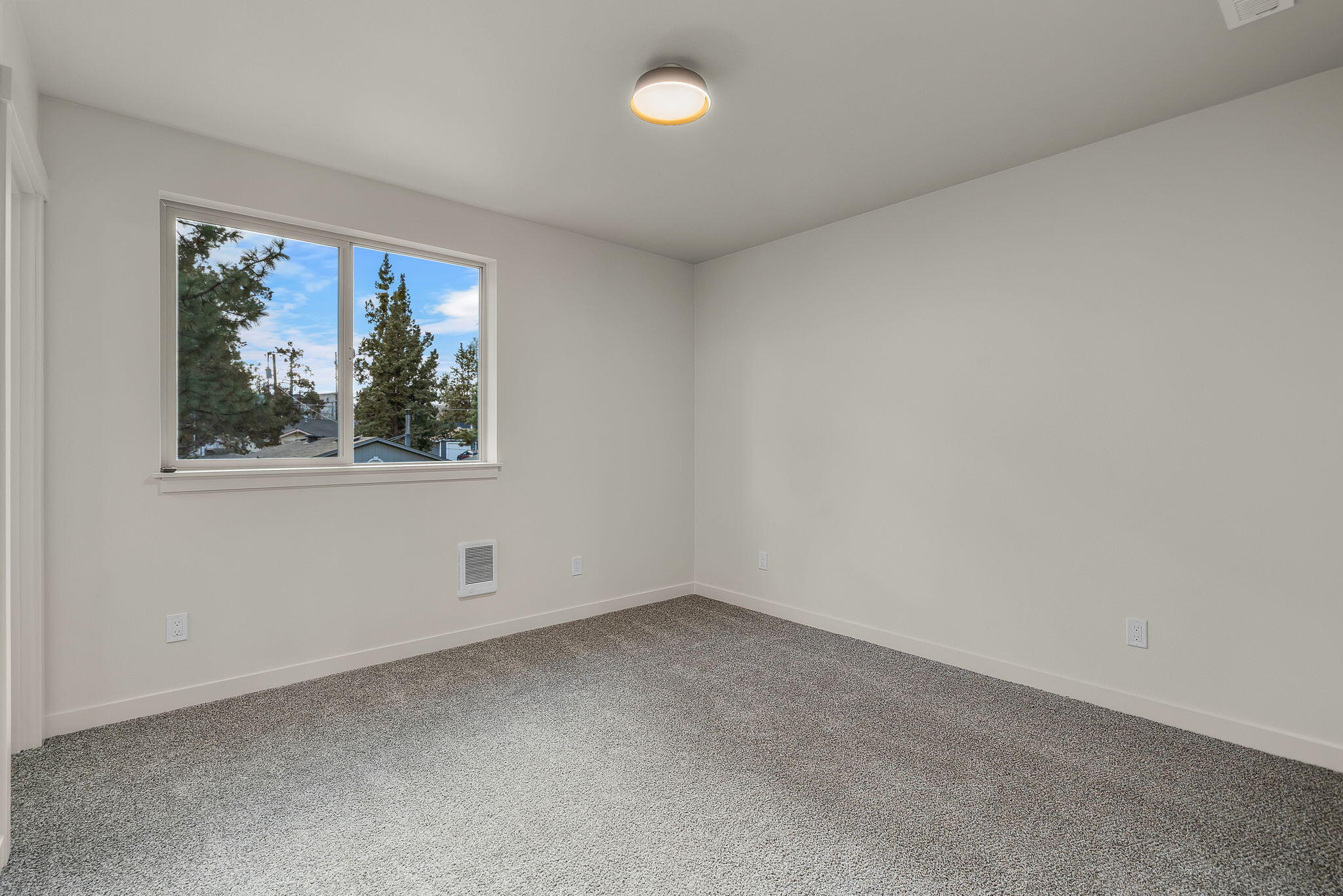 N/A - Residential Income