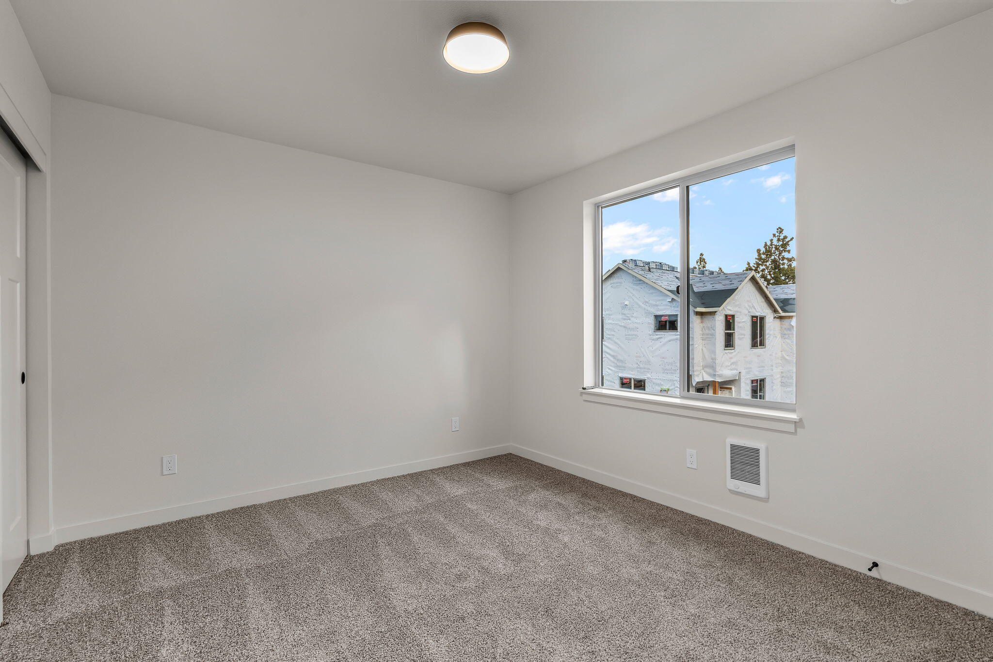 N/A - Residential Income