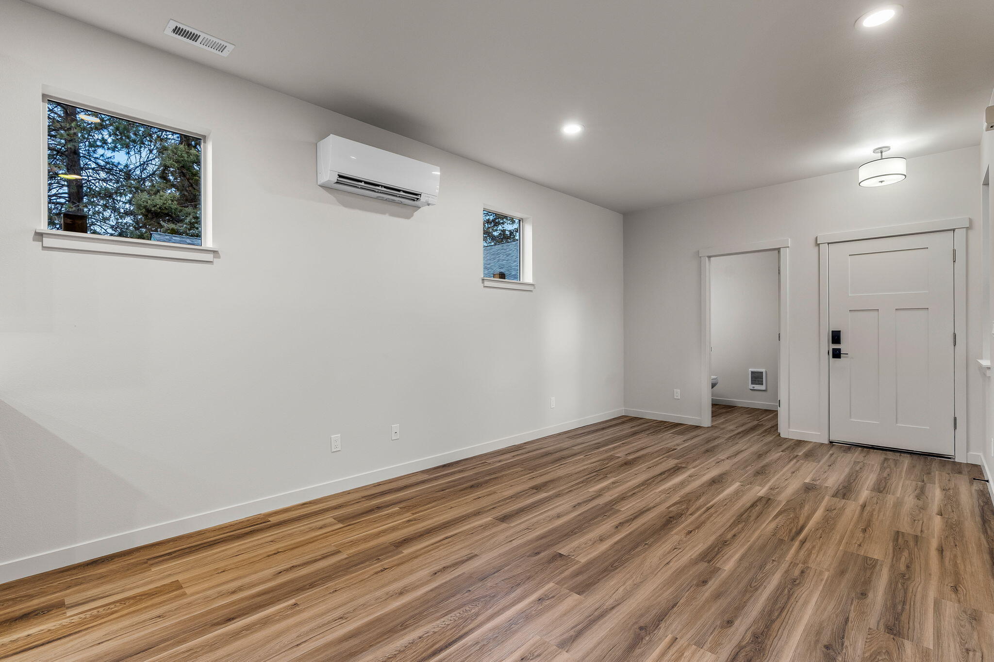 N/A - Residential Income