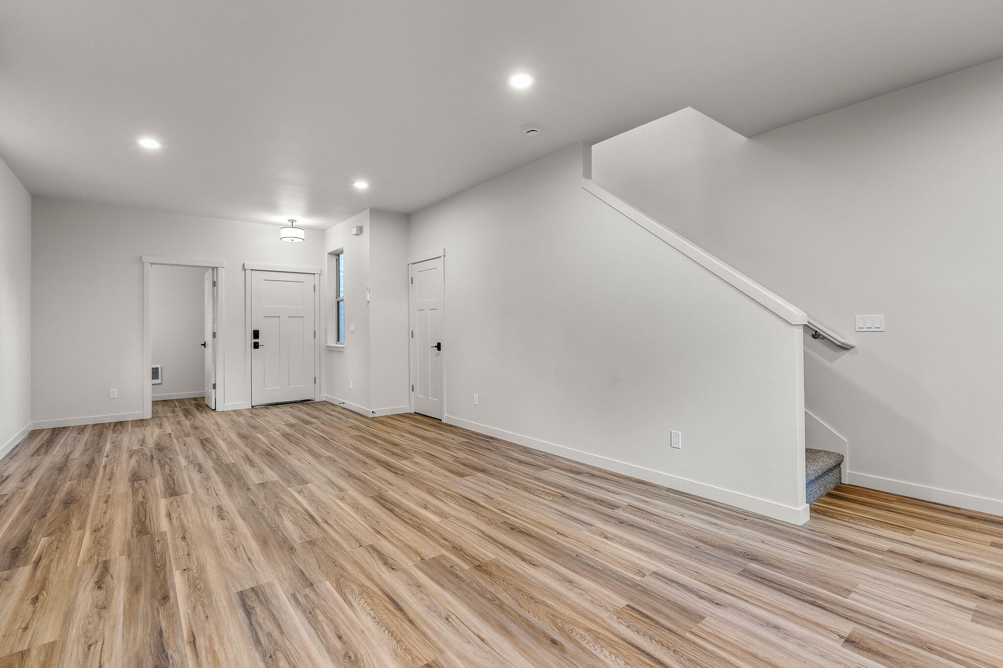 N/A - Residential Income