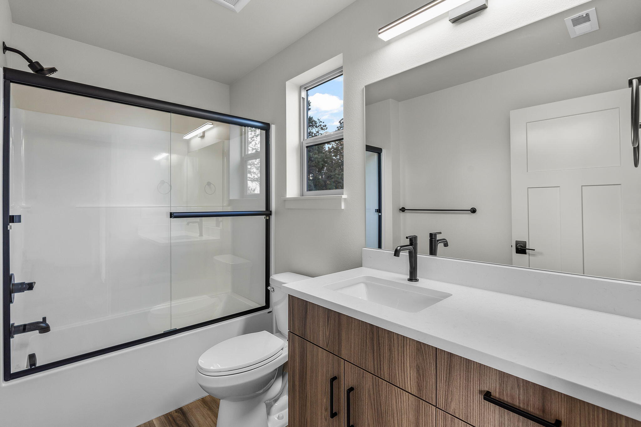 N/A - Residential Income