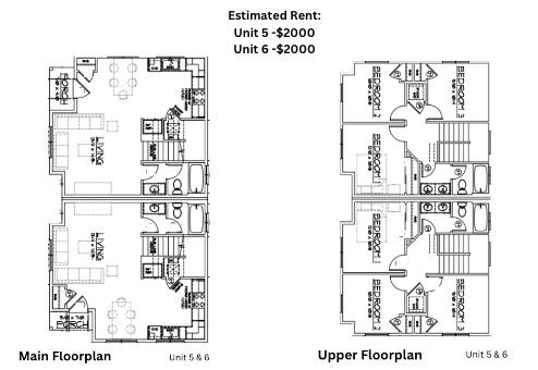 N/A - Residential Income