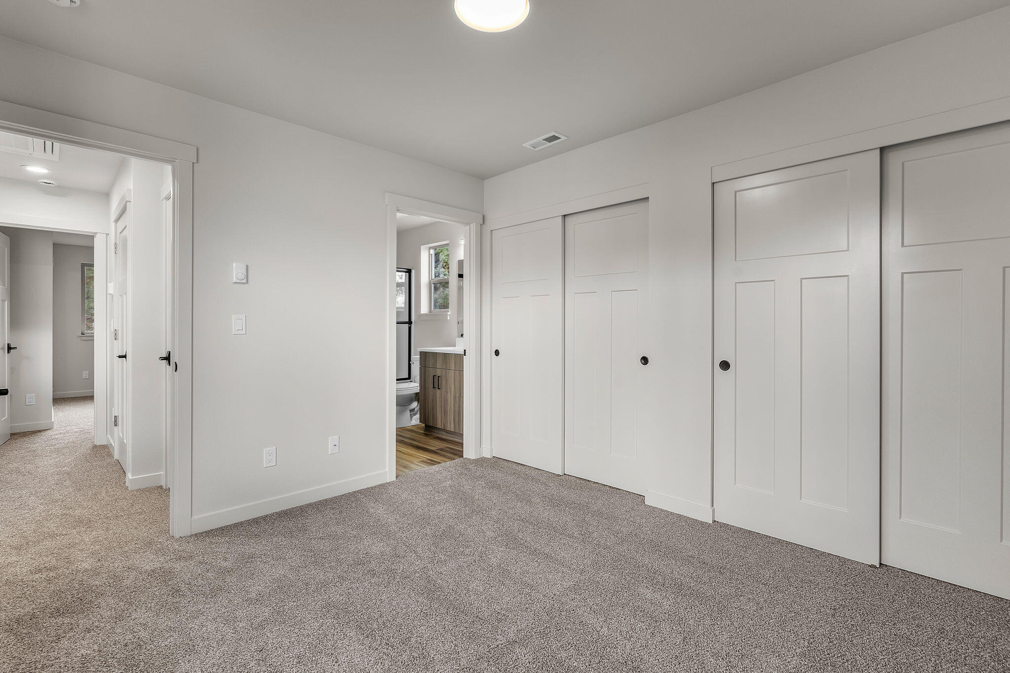 N/A - Residential Income