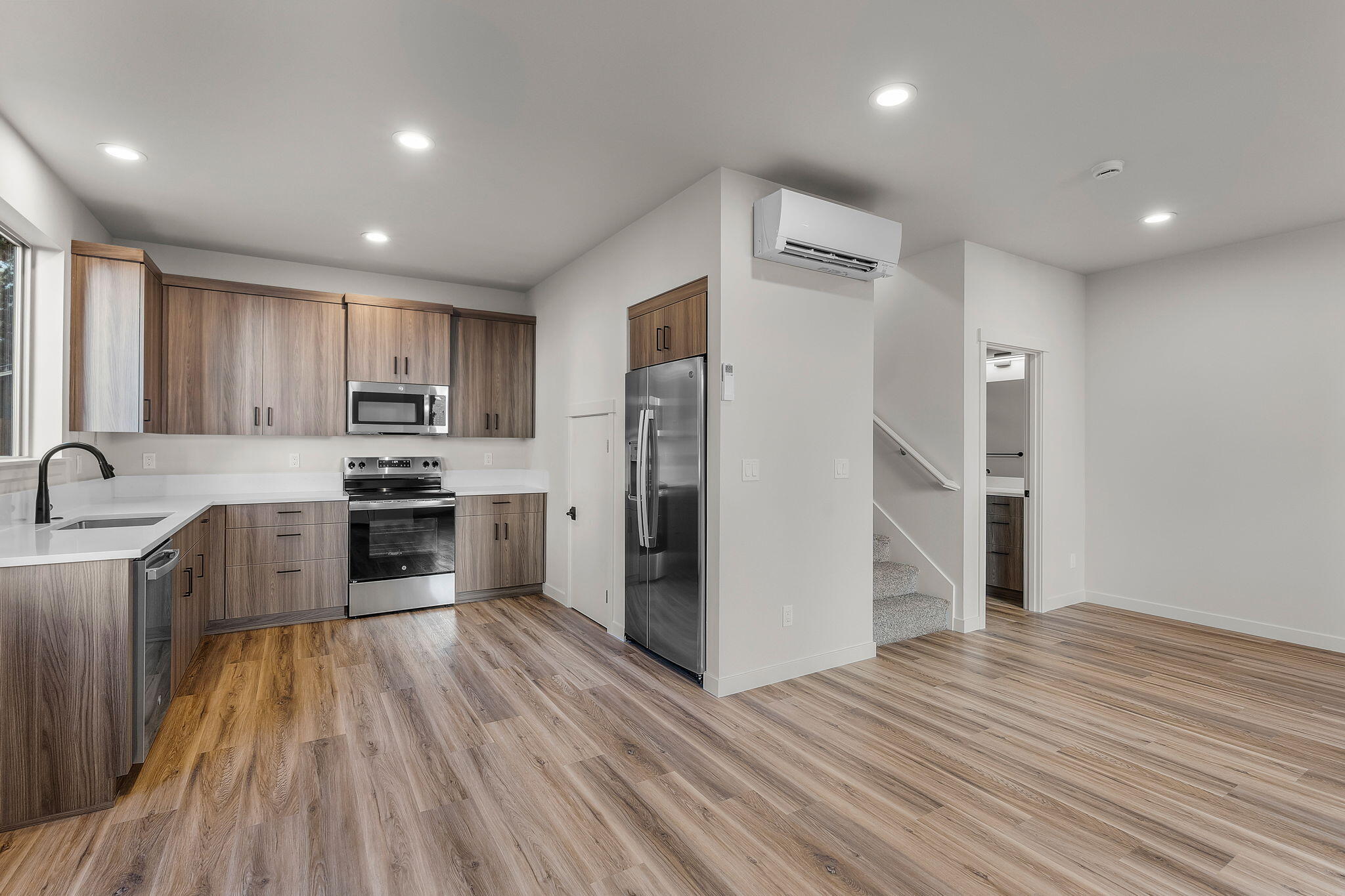 N/A - Residential Income