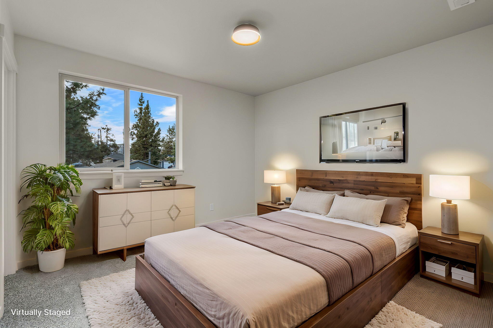 N/A - Residential Income