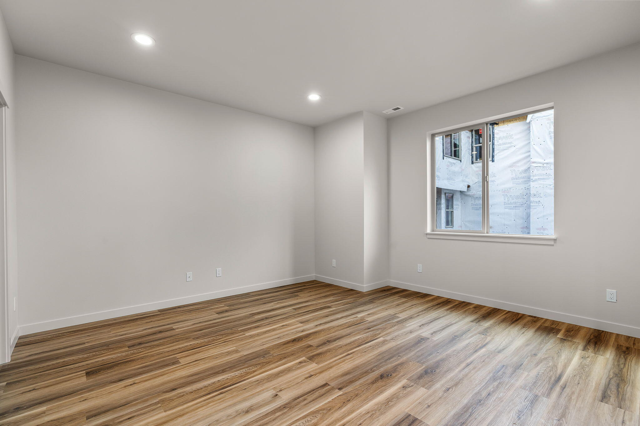 N/A - Residential Income